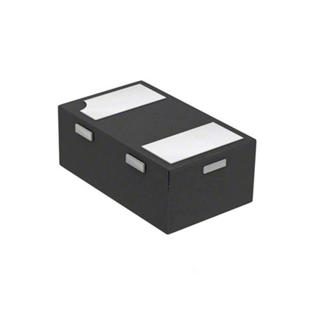 DESDALC5LP-7B by Diodes Inc.